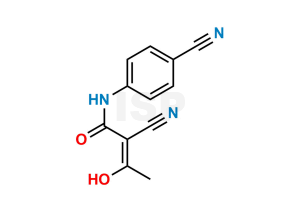 Teriflunomide Impurity A - Image 1