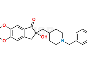 Donepezil Impurity 14 - Image 1