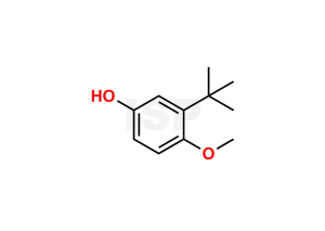 2-Tert-Butyl-4-Hydroxyanisole - Image 1