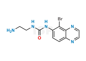 Brimonidine EP Impurity G - Image 1