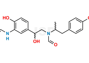 Salbutamol Impurity 21 - Image 1