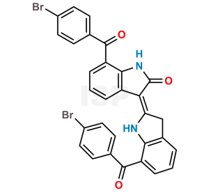 Bromfenac Impurity E - Image 1