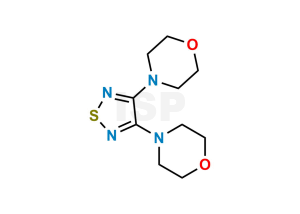 Timolol Impurity 4 - Image 1