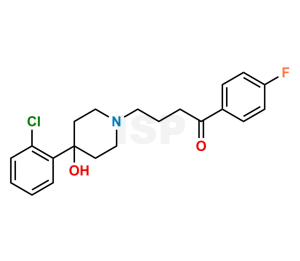 Haloperidol Impurity 11 - Image 1