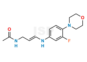 Linezolid Impurity 37 - Image 1
