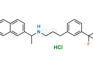 Cinacalcet Impurity 18 - Image 1