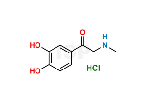Adrenalone Hydrochloride - Image 1