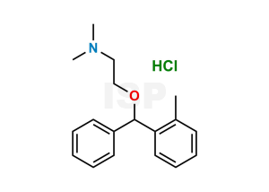 Orphenadrine Hydrochloride - Image 1