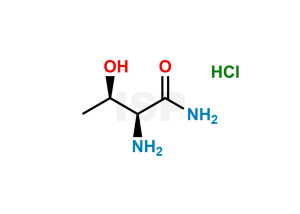 L-Threonine Amide Hydrochloride - Image 1
