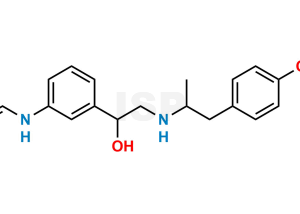 Formoterol Impurity 9 - Image 1