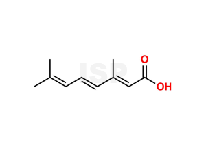 Tretinoin Impurity 1 - Image 1