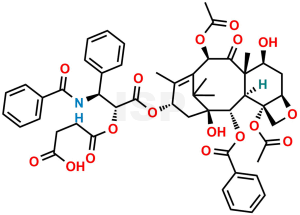 Paclitaxel Succinate - Image 1