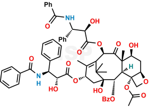 Paclitaxel EP Impurity I - Image 1