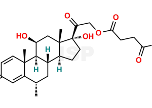 Methylprednisolone Methyl-hemisuccinate - Image 1