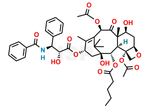 2-Debenzoyl Paclitaxel 2-Pentanoate - Image 1