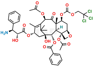 Paclitaxel Impurity 33 - Image 1