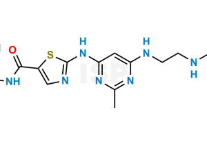 Dasatinib Impurity 24 - Image 1