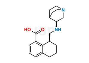 (S,S)-Palonosetron Acid - Image 1