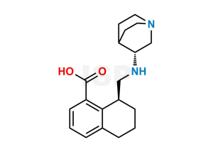 (S,R)-Palonosetron Acid - Image 1