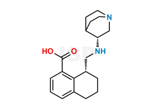 (R,R)-Palonosetron Acid - Image 1