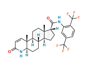Dutasteride EP Impurity E - Image 1