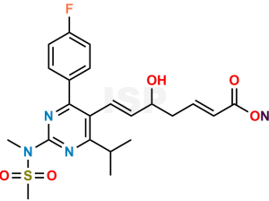 Rosuvastatin Impurity 16 - Image 1