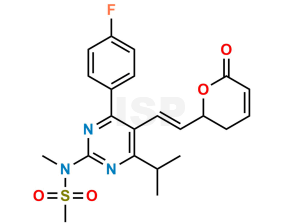 Rosuvastatin Impurity 17 - Image 1