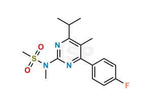 Rosuvastatin Impurity 18 - Image 1