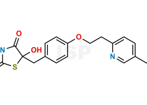 Pioglitazone EP impurity A - Image 1
