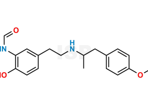 Formoterol Impurity 10 - Image 1