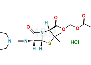 Pivmecillinam - Image 1