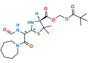 Pivmecillinam EP Impurity D - Image 1