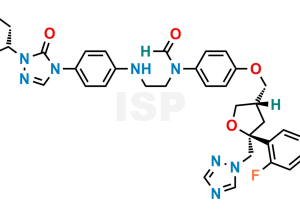 Posaconazole Impurity C - Image 1