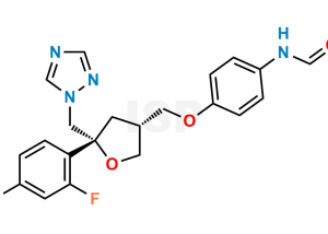 Posaconazole Impurity D - Image 1