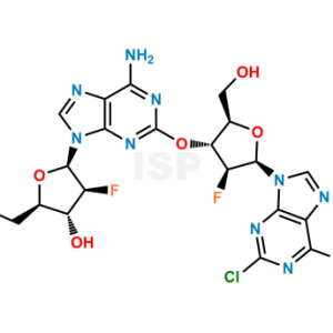 Clofarabine Impurity 5 - Image 1