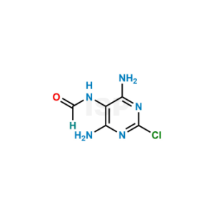 Clofarabine Impurity 6 - Image 1