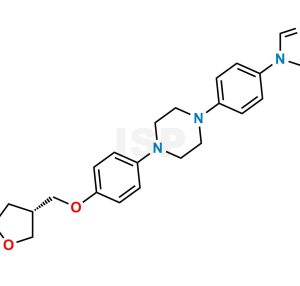 Posaconazole Diastereoisomer 5 (S,R,R,S) - Image 1