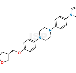 Posaconazole Diastereoisomer 6 (R,R,R,S) - Image 1