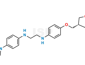 Posaconazole Impurity 44 - Image 1