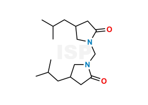 Pregabalin Dimer Impurity 2 - Image 1