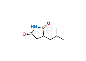 Pregabalin Succinimide Impurity - Image 1