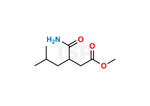 Pregabalin Amide Ester Impurity - Image 1