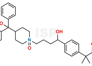 Fexofenadine N-Oxide - Image 1