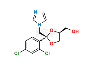 Ketoconazole Impurity 17 - Image 1