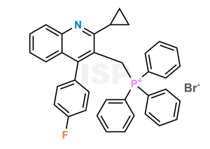 Pitavastatin Impurity 2 - Image 1