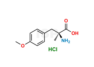 Methyldopa USP Related Compound B - Image 1