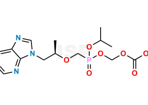 Mono-POC Isopropyl Tenofovir - Image 1