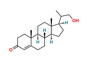 Progesterone Impurity 2 - Image 1