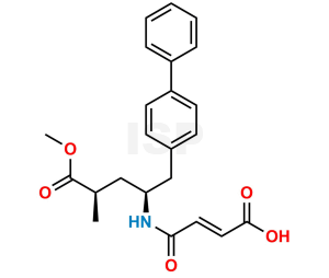 Sacubitril Impurity 26 - Image 1