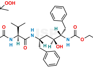 Ritonavir EP Impurity G - Image 1